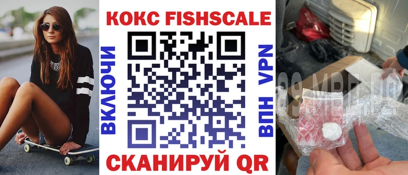 купить наркотики цена  Элиста  COCAIN FishScale 